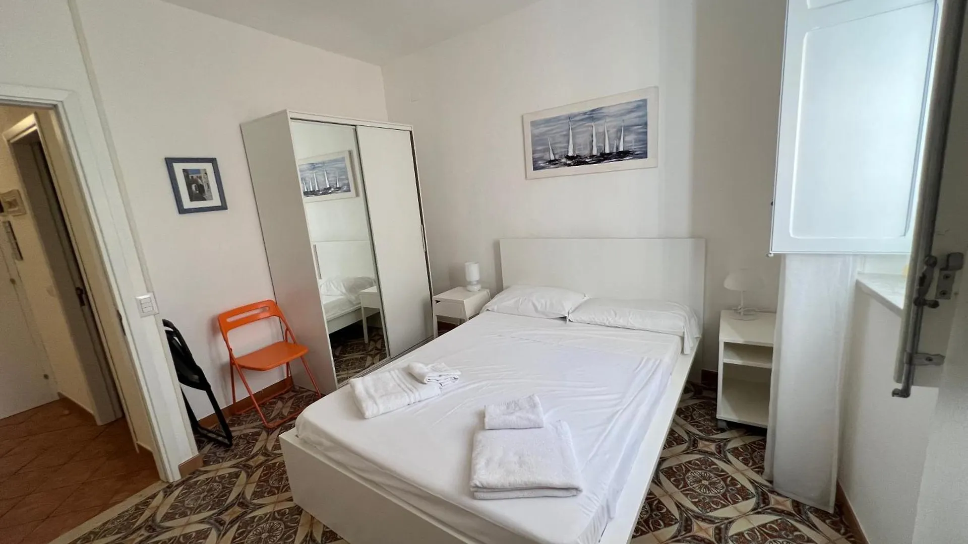 Casa Jelena Apartment Cefalu Italy