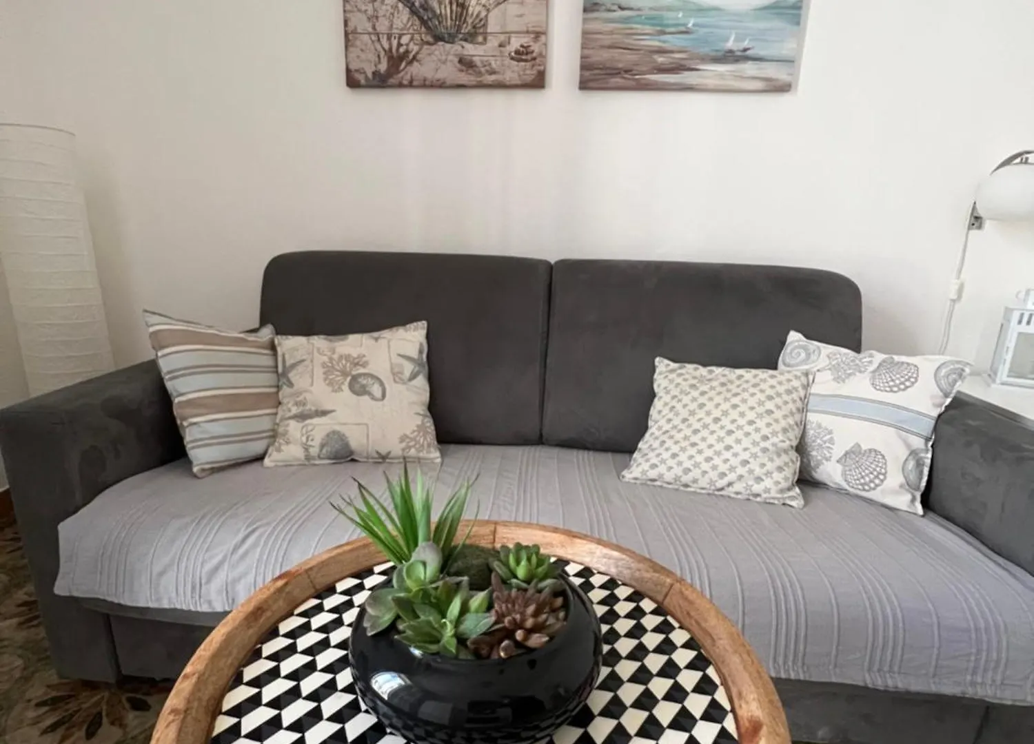 Casa Jelena Apartment Cefalu