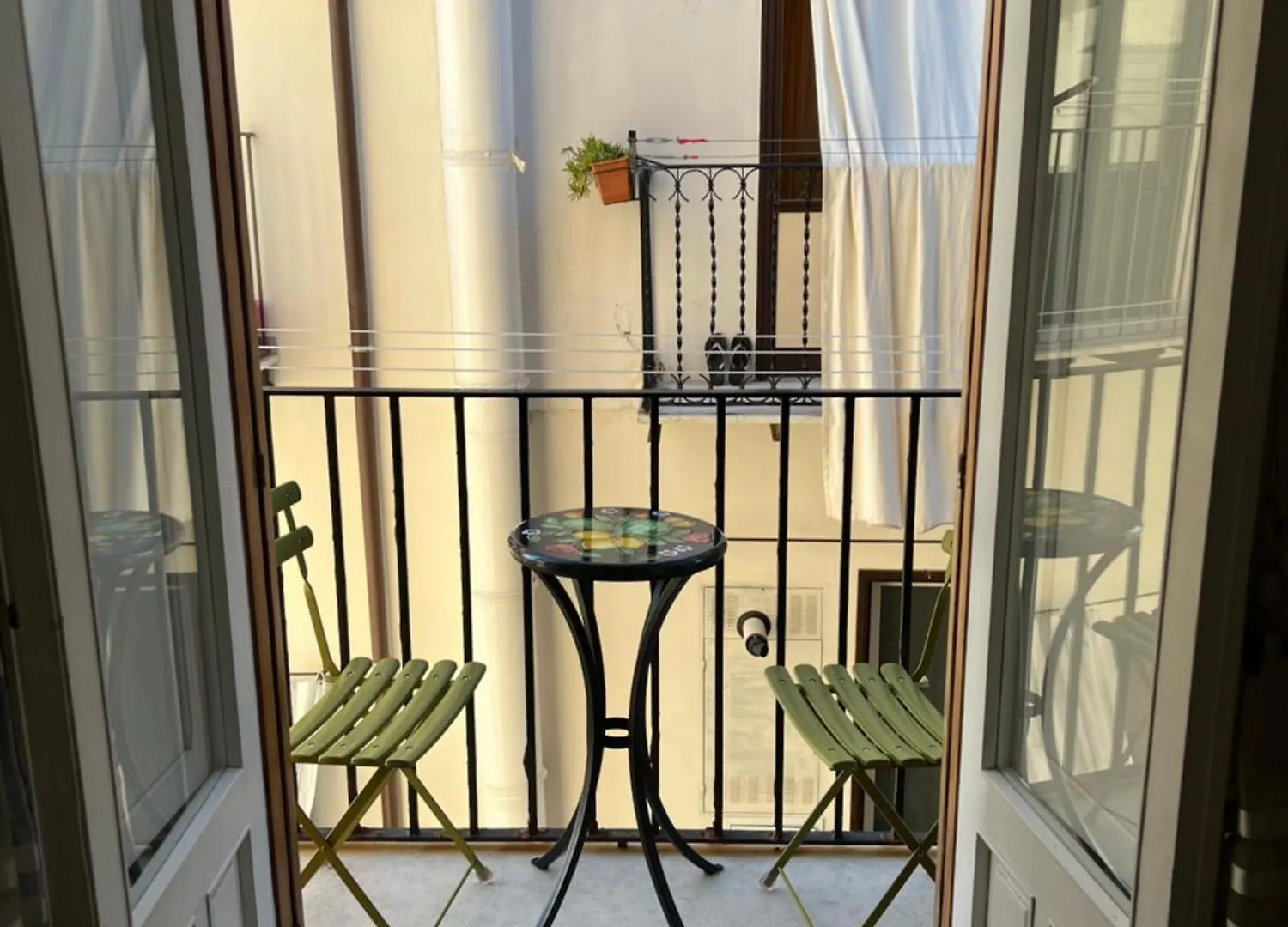 Casa Jelena Apartment Cefalu Italy