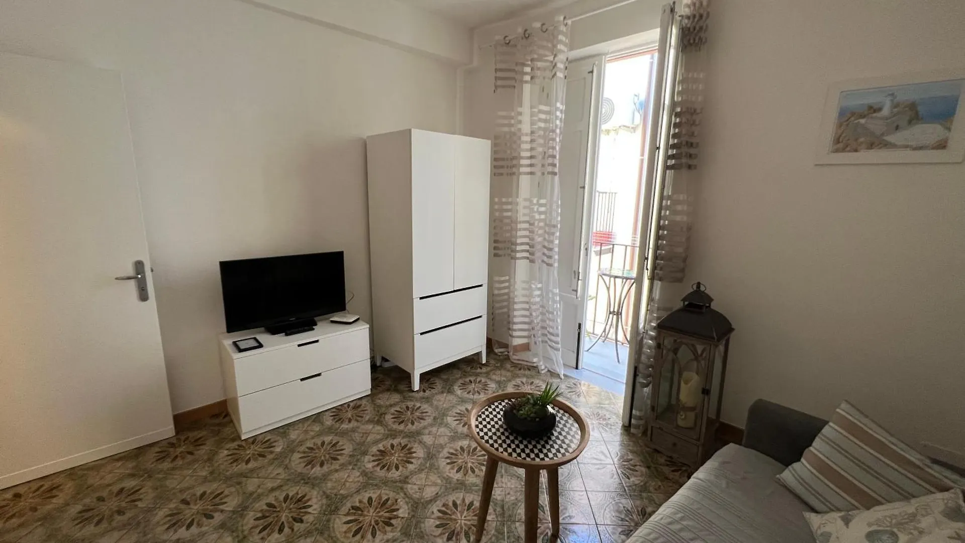 Casa Jelena Apartment Cefalu