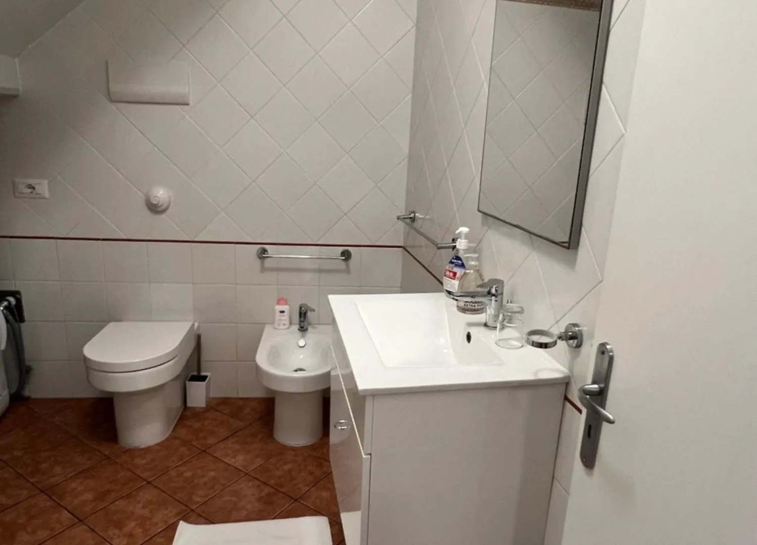 Casa Jelena Apartment Cefalu Italy